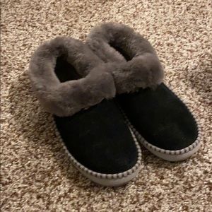 Women’s Ugg Slippers